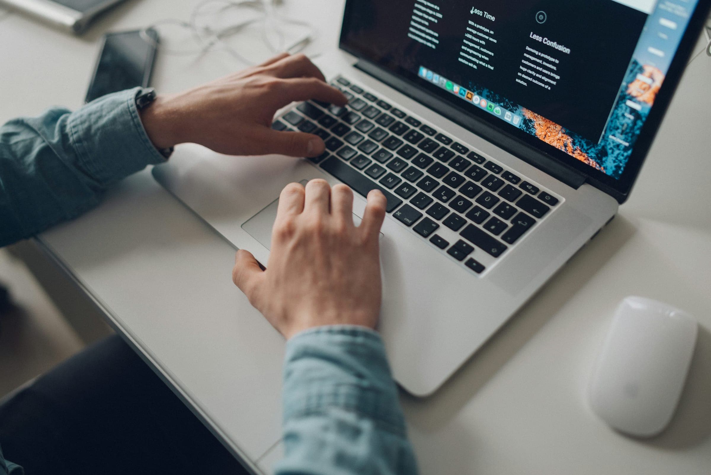eCommerce SEO
& CRO