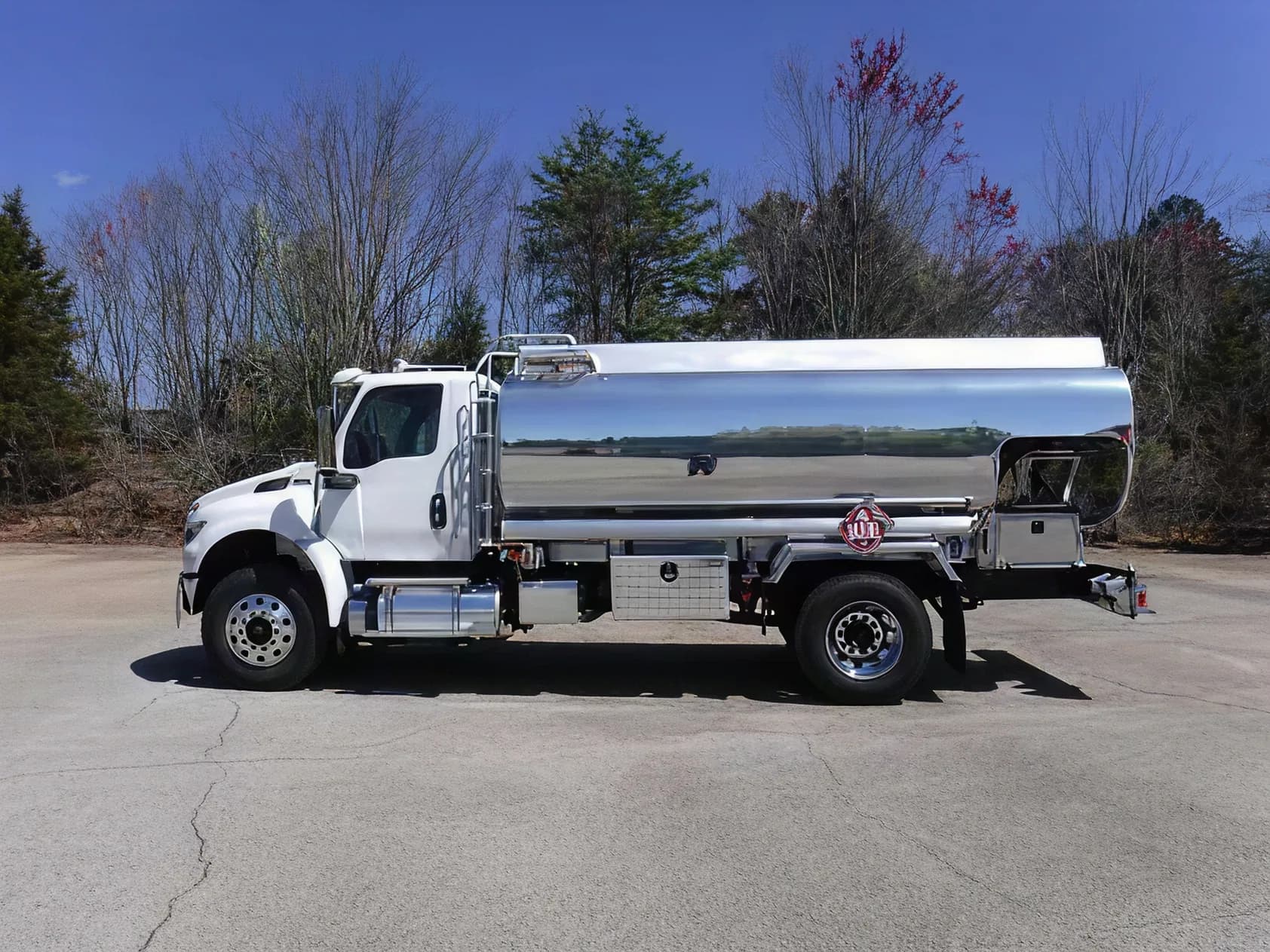 Amthor International