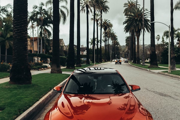 Car Dealerships web design and digital marketing