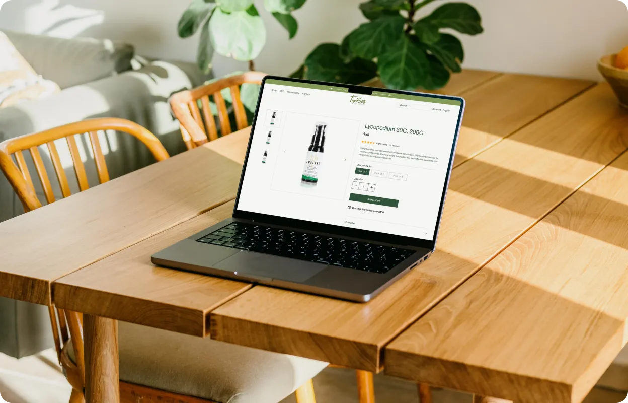 Shoplazza commerce ecosystem